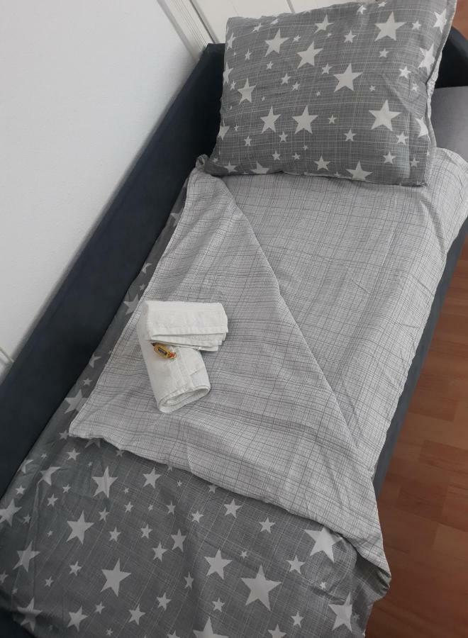 투르다 Casa Mara 빌라 외부 사진