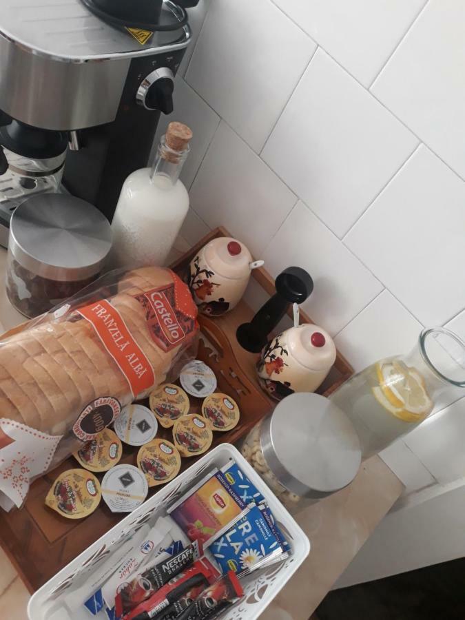 투르다 Casa Mara 빌라 외부 사진