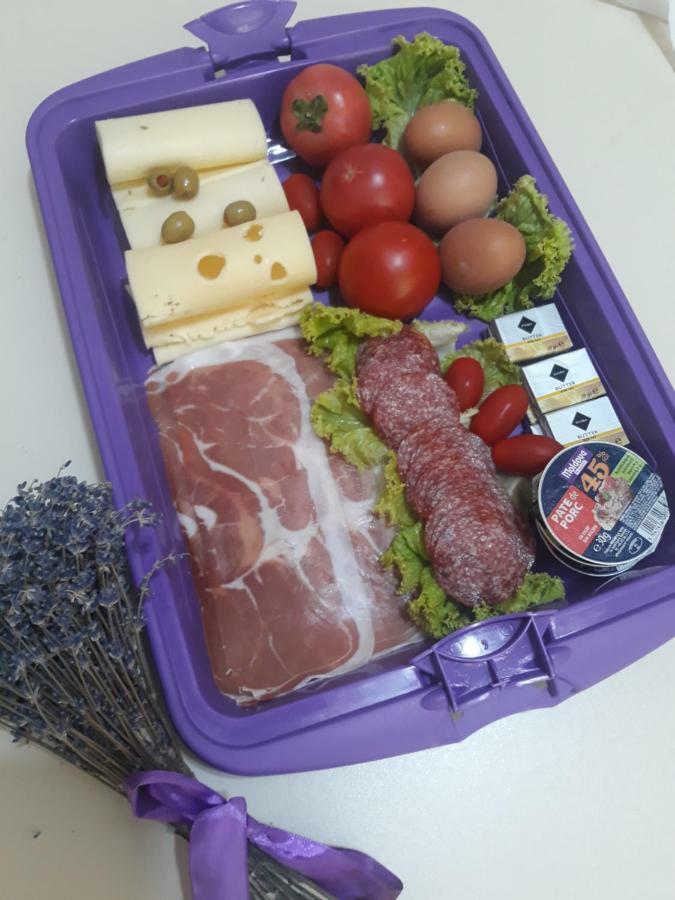 투르다 Casa Mara 빌라 외부 사진