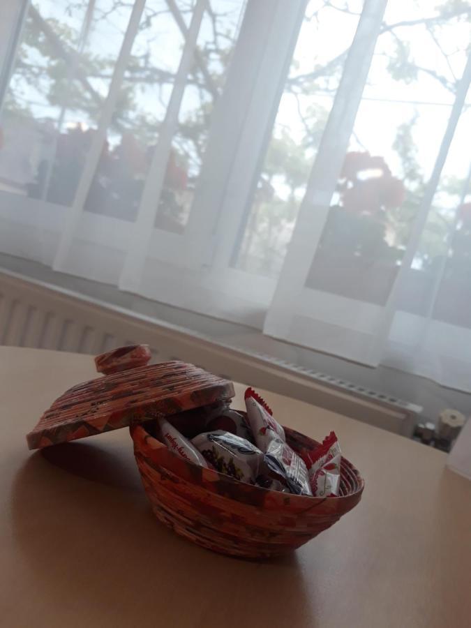 투르다 Casa Mara 빌라 외부 사진